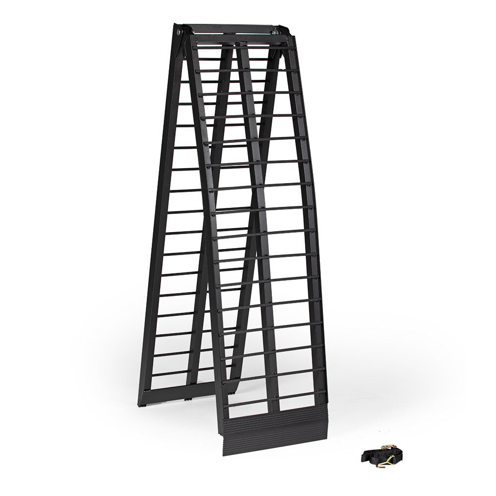 A rack of T-Shirts