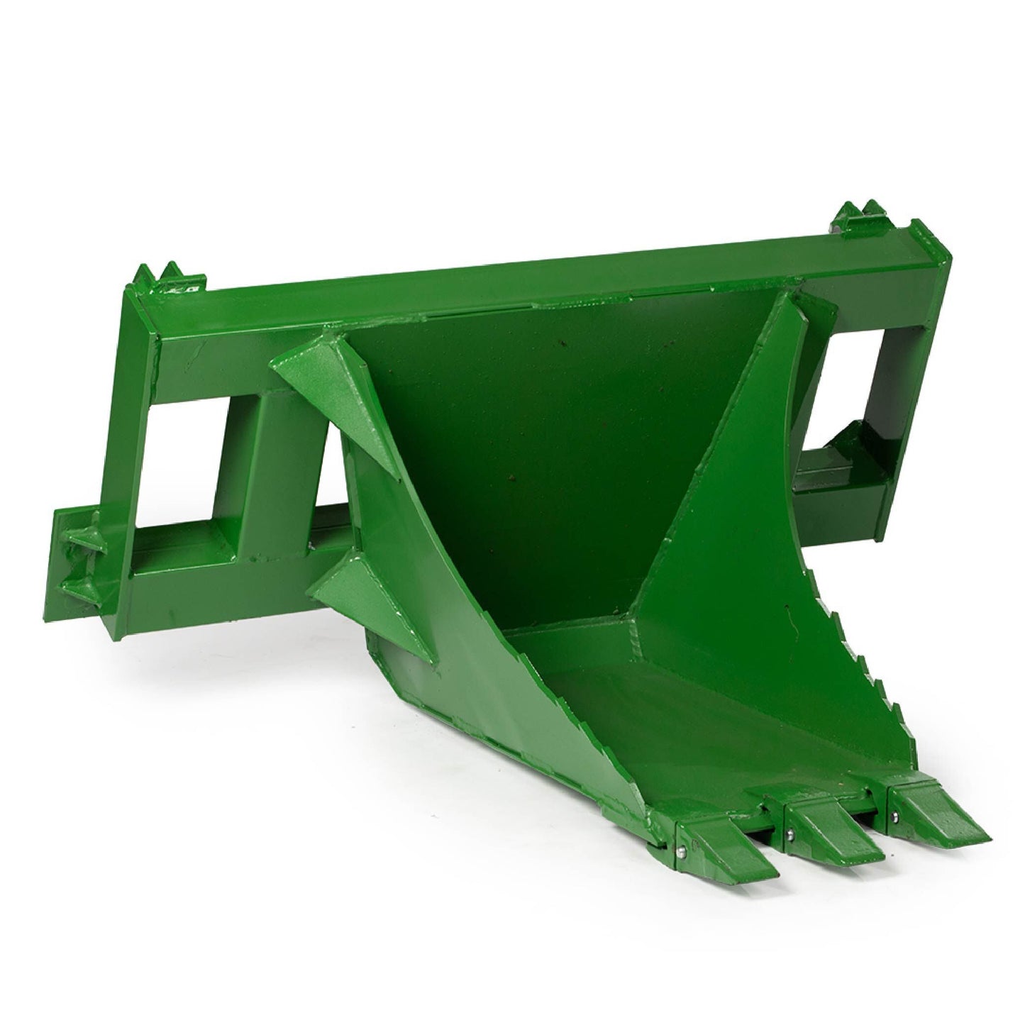A rack of T-Shirts