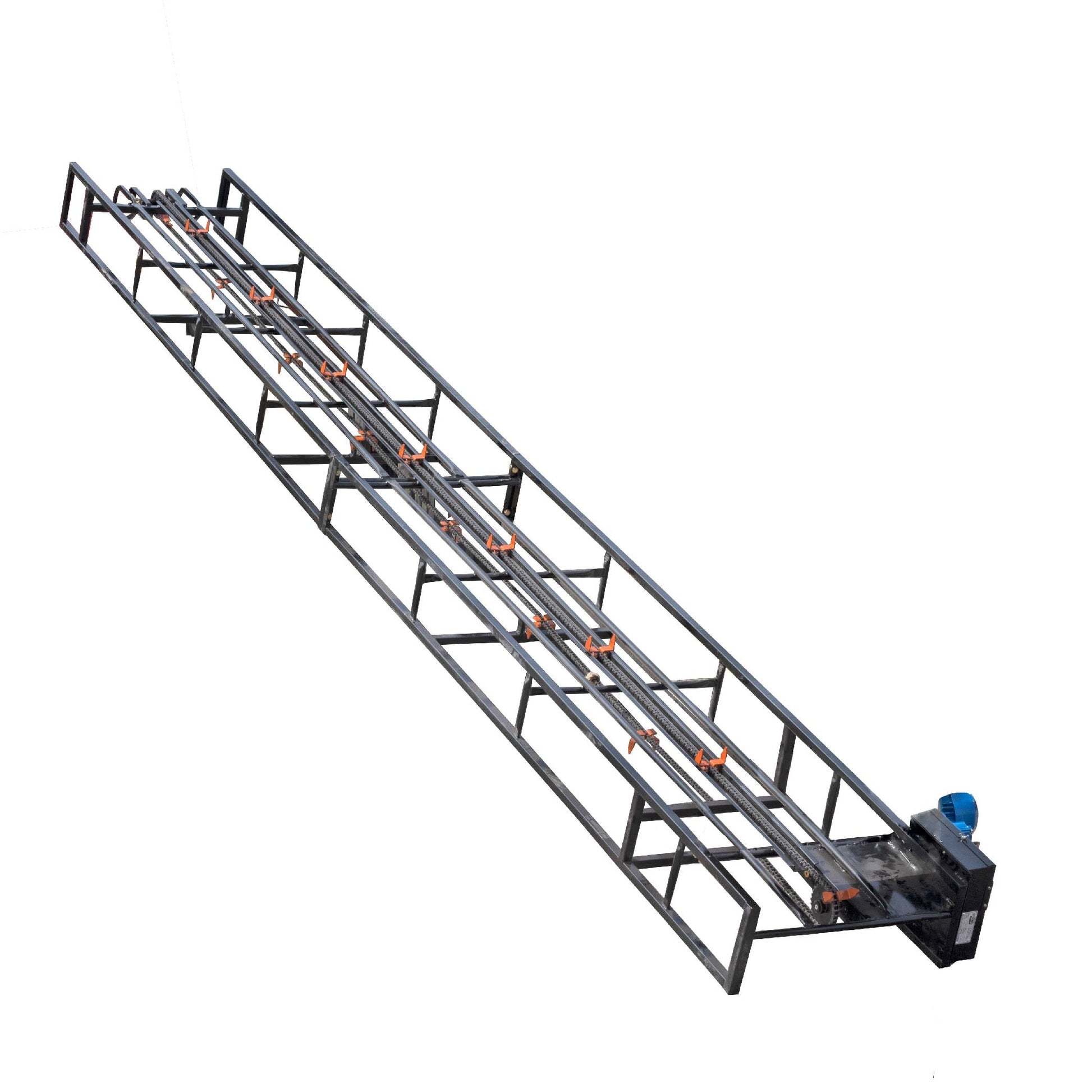 A rack of T-Shirts