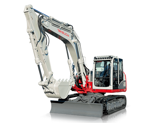 Takeuchi TB2150 15T Excavator
